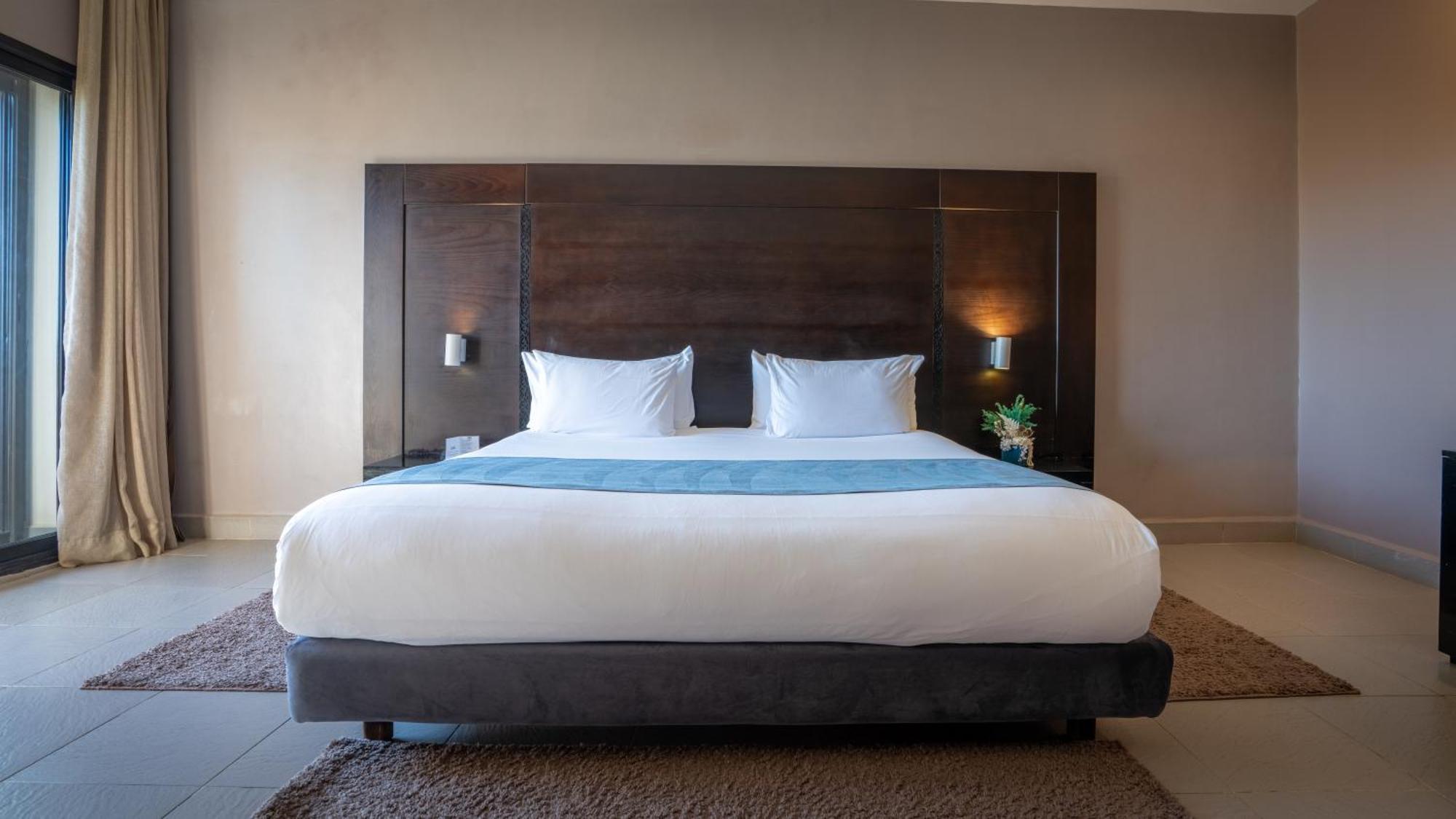 Kech Boutique Hotel & Spa Marrakesh Eksteriør billede