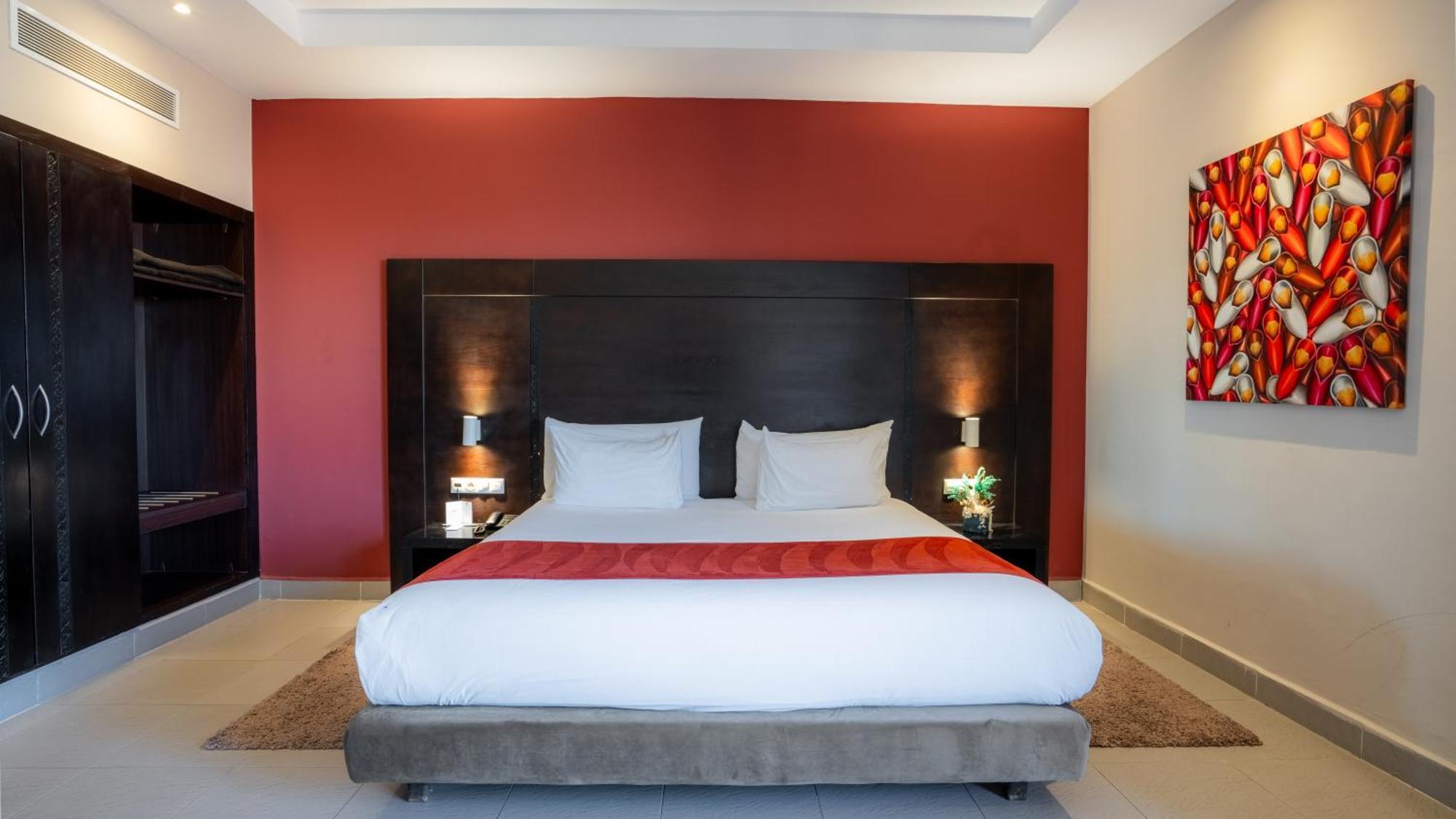 Kech Boutique Hotel & Spa Marrakesh Eksteriør billede